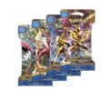 BreakPoint Sleeved Booster Pack (Art Set)