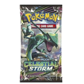 Celestial Storm - Booster pack