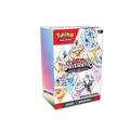 Prismatic Evolutions Booster Bundle