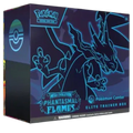 Phantasmal Flames ETB (PC)