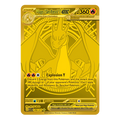 Mega Charizard EX 294/217 - Ascended Heroes