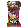 Perfect Order - Sleeved booster pack (random art work)