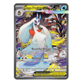 Mega Froslass EX 275/217 - Ascended Heroes
