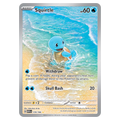 Squirtle 170/165 - 151