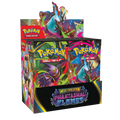 Phantasmal Flames Booster Box