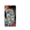 Chaos Rising Blister