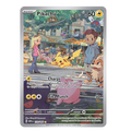 Pikachu 173/165 - 151