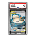 Eevee & Snorlax GX 171/181 - Team Up