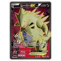 Tyranitar EX 91/98 - Ancient Origins