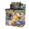 Vivid Voltage Booster Box