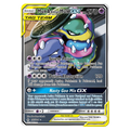 Muk & Alolan Muk GX 197/214 - Unbroken Bonds