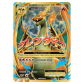 Mega Charizard EX 101/108 - Evolution