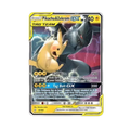 Pikachu & Zekrom GX 33/181 - Team Up