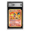 Charizard 11/108 - Evolutions