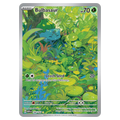 Bulbasaur 166/165 - 151