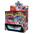 Chaos Rising Booster Box