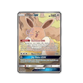 Eevee GX SM233 - Sun & Moon Promo