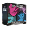 Evolving Skies ETB (Sylveon illustration)