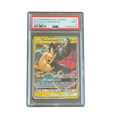 Pikachu & Zekrom GX 33/181 - Team Up