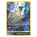 Mew GG10/GG70 - Crown Zenith