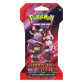 Destined Rivals - Sleeved booster pack (random artwork)