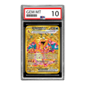 Charizard EX 228/197 - Obsidian Flames