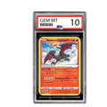 Radiant Charizard 20/159 - Crown Zenith