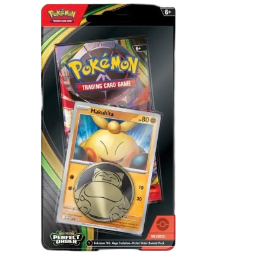 Perfect Order Blister