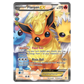Flareon EX RC28/RC32 - Generation