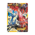 Yveltal EX XY150a