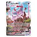 Espeon VMAX 270/264 - Fusion Strike