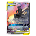 Marshadow & Machamp GX 199/214 - Unbroken Bonds