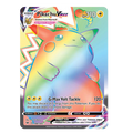 Pikachu VMAX 188/185 - Vivid Voltage