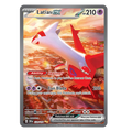 Latias EX 239/191 - Surging Sparks