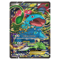 Venusaur EX XY123