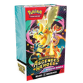 Ascended Heroes - Booster Bundle