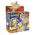 Surging Sparks Booster Box