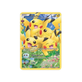 Pikachu RC29/RC32 - Generations