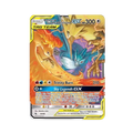 Moltres, Zapdos & Articuno GX 44/68 - Hidden Fates
