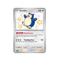 Snorlax 202/91 - Paldean Fates