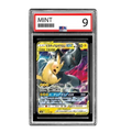 Pikachu & Zekrom GX 31/95 (JAP) - Tag Bolt
