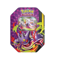 Mega Moon lit Tin (Gengar)