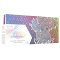 Prismatic Evolution - SPC