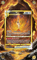 Case acrylique Jolt - design Arceus VSTAR GG70