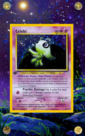 Case acrylique Jolt - design Celebi 3