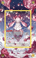 Case acrylique Jolt - design Diancie GG13