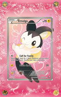 Case acrylique Jolt - design Emolga RC23