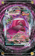 Case acrylique Jolt - design Gengar VMAX 157