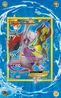 Case acrylique Jolt - design Mewtwo-EX 163
