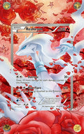 Case acrylique Jolt - design Reshiram RC22